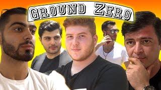 GROUND ZERO - Short Documentary Film (საქართველოს შესახებ)