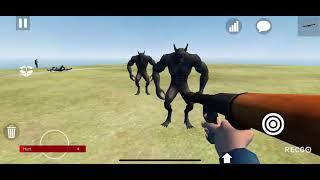 Umod the unofficial gmod mobile #1