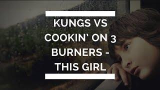 Growtopia Lyric Video - Kungs vs Cookin’ on 3 Burners - This Girl