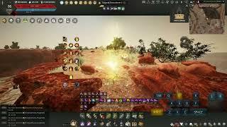 BDO Tungrad Ruins Sage Awakening 26364/h Yellow LS (no NW buff)