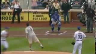 10 Worst Ceremonial First Pitches