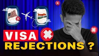Here's Why your VISA Might Be REJECTED | Student VISA Reality 