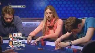 European Poker Tour 10 London 2013 - Main Event, Episode 4 | PokerStars