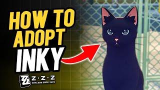 NEW & FASTEST Way to ADOPT CAT In ZZZ | Zenless Zone Zero Adopt Cat Guide