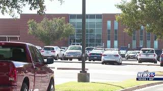 Bryan High gun incident raises concerns about school communication