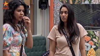 Bigg Boss Tamil Season 8 | 2nd January 2025 - Promo 2