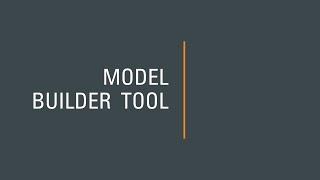 how to use model builder nuke tutorial
