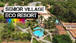 Senior Village Eco Resort | Jaboticatubas MG