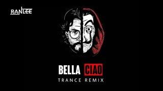 Bella Ciao Remix | DJ Ranlee | La Casa De Papel | Money Heist