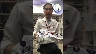 Unboxing: OKKO WHITE shoes from Ourshopee.com