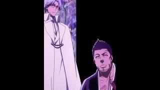 [ Ryuken and Isshin entry|BLEACH TYBW COUR 3 EPISODE 14 ]#bleach#bleachthousandyearbloodwar#ryuken