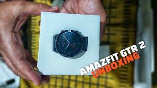 Amazfit GTR 2 New Version Unboxing & Review (2024)