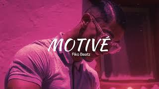 Maes x Tiakola Type Beat "MOTIVÉ" (Prod. Fiko beatz)