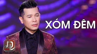 XÓM ĐÊM - ĐẶNG THẾ LUÂN  [Official Music Video]