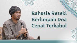 Ustad Hanan Attaki : Lakukan Hal Ini Agar Rezeki Berlimpah dan Doa Cepat Terkabul #ustadhananattaki