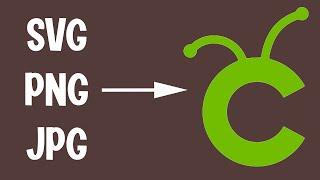 How to Use SVG PNG and JPG in Cricut Design Space for Beginners