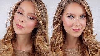 Everyday FALL Makeup Tutorial