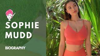 Sophie Mudd - American Model & Instagram star. Biography, Wiki, Age, Lifestyle, Net Worth