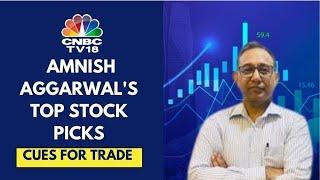 What Are The Key Stocks & Sectors In Focus Today? | CNBC TV18