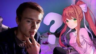 Где DOKI DOKI OUR TIME? (НАШЕ ВРЕМЯ)