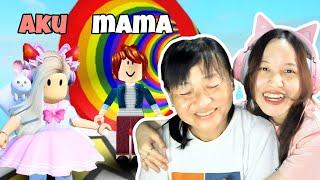 Main Roblox Sama Mama Aku!