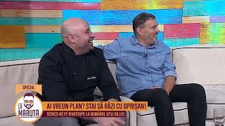 Ai vreun plan? Stai să râzi cu Oprișan! | 11 noiembrie 2024