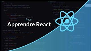 Apprendre React : Introduction