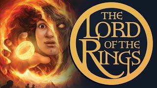 NEW LOTR MMO from Amazon Games!?