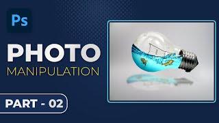 Learn Photo Manipulation! Part - 01