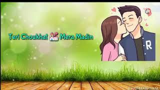 Tm bin _WhatsApp Status video | A KAIF MALIK FILM |