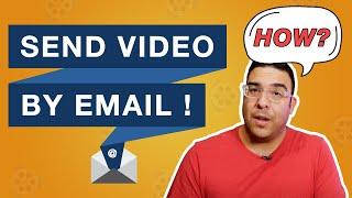 5 Quick Ways to Send Large/4K Video Files Through Email (2024)