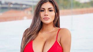 Val Cortez Great Curvy Model Biography, Wiki, Plus Size Fashion, New Fashion Looks 2023