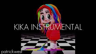 6ix9ine - KIKA (ft. Tory Lanez) Instrumental *BEST ONE* [DUMMY BOY] [LEAK] | @patrickwest_