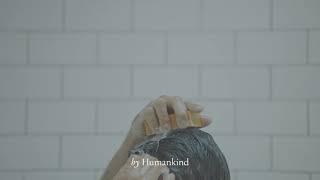 Shampoo — by Humankind