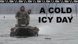 Duck Hunting: This is Why You Need a Duck Boat!