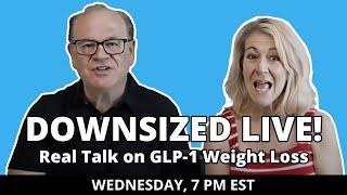 Real Talk on GLP-1 Weight Loss: Your Questions, Our Answers!