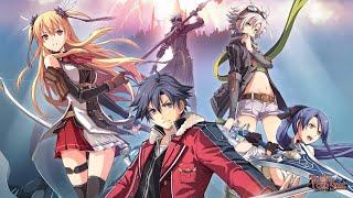 Legend of Heroes: Trails of Cold Steel II - Streaming from Spain