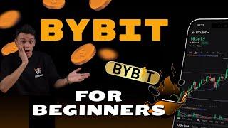 BYBIT EXCHANGE REVIEW 2025  BYBIT REGISTRATION, HOW TO DEPOSIT  BYBIT TUTORIAL FOR BEGINNERS 