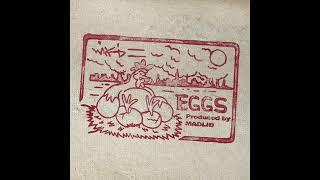 Wiki - Eggs (Produced by Madlib) (Official Audio)