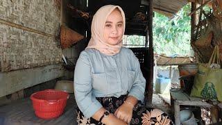 TERPESONA!! Jumpa Lagi Neng Windy Janda Desa Cantik Tinggal Di Kampung Cijaksa