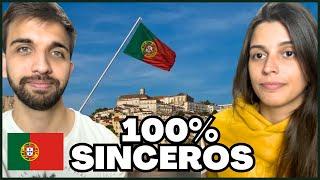 A vida é melhor em PORTUGAL ou é apenas ILUSÃO? 