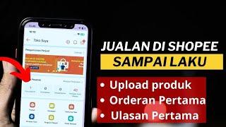 Cara Baru Upload Produk Langsung Terjual di Shopee Terbaru 2024