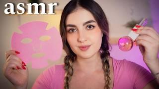 asmr ATENCIÓN PERSONAL Extrema para DORMIR Rápido Ale ASMR