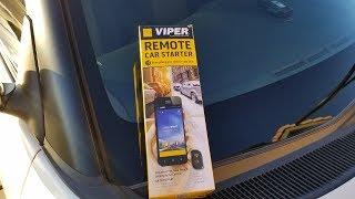 Viper DS4+ Remote Start System - Review