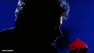 Gustavo Cerati - Bocanada - Álbum Completo En Vivo