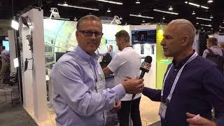 Mantis Vision CBO Shabtay Negry Highlights Innovative 3D Technology at SPAR 3D and AEC NEXT