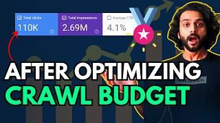 Solve Crawl Issues & Optimize Crawl budget - Index Faster on All Search Engines