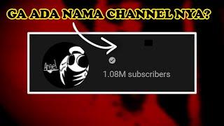 ANEH CHANNEL YOUTUBE TAPI GA ADA NAMA NYA!! 5 Channel Youtube Paling Aneh Dan Menyeramkan (PART 4)