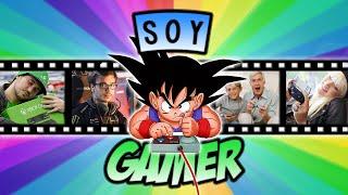 ¿QUE ES SER GAMER?