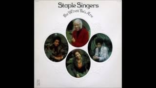 Staples Singers  -  If You're Ready  ( Come Go With Me )
